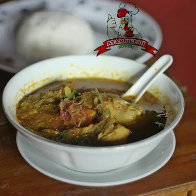 Photos of Ayam Heppii