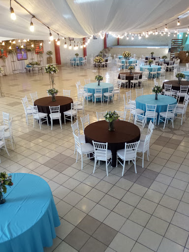 Salon de Eventos Venus - Thumbnail