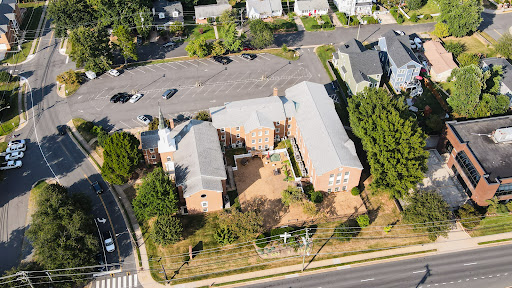 Fairfax Baptist Church - Thumbnail