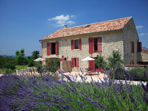 Gîte Mas Puech (Cévennes, Gard - Languedoc Roussillon)