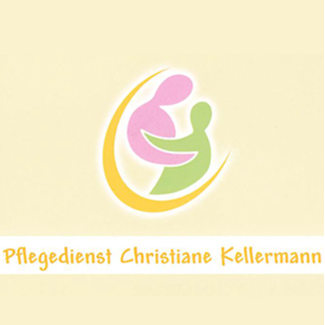 Pflegedienst Christiane Kellermann - Visual