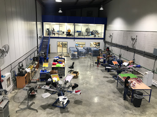 Creaciones Publicitarias S.A.