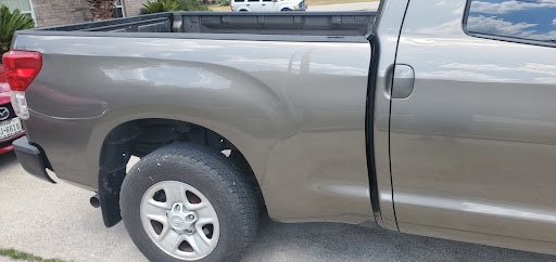 A&P Auto Collision - Thumbnail