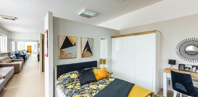 Salon Meblowy Beskid - Łabowa k. Nowy Sącz - Nowy Sącz