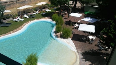 Photos of Hotel Balneario Alhama de Arag&oacute;n