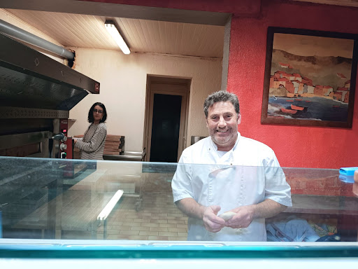 Photo 6 - Le comptoir des pizz