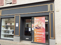 Bureau d'information touristique à Vonnas