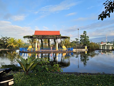 Photos of Taman Balai Kemambang