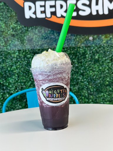 Mightea Bubble's Refreshments - Thumbnail