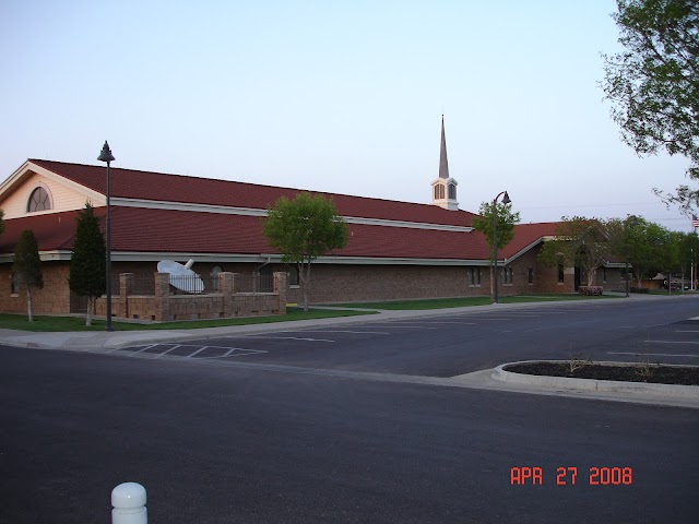 Lubbock Texas Temple
