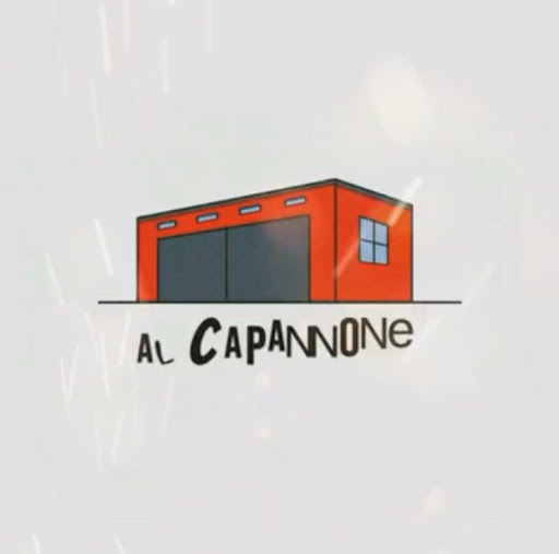 Al Capannone Centro Sportivo Logo