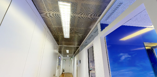 Kommentare und Rezensionen über Lionsoul Zürich 24H Fitness