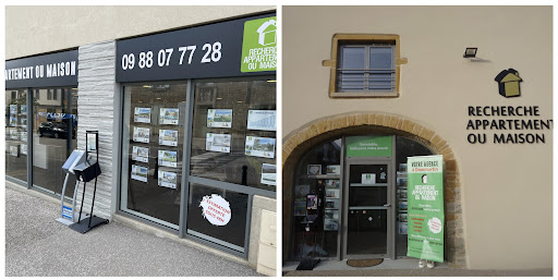Recherche Appartement ou Maison | Agence immobilière Limonest - Thumbnail