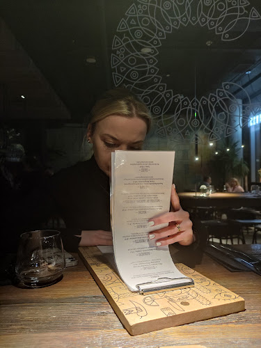 Comentarii opinii despre Ceviche Bar