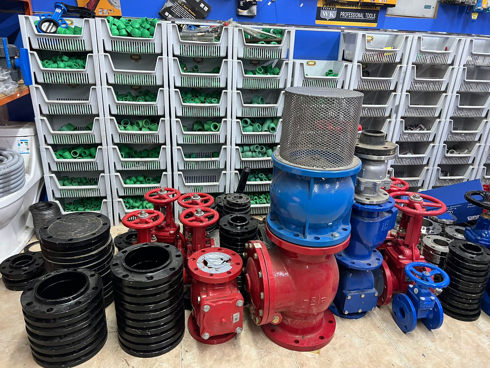 Alhamdhi Trading - صورة 3