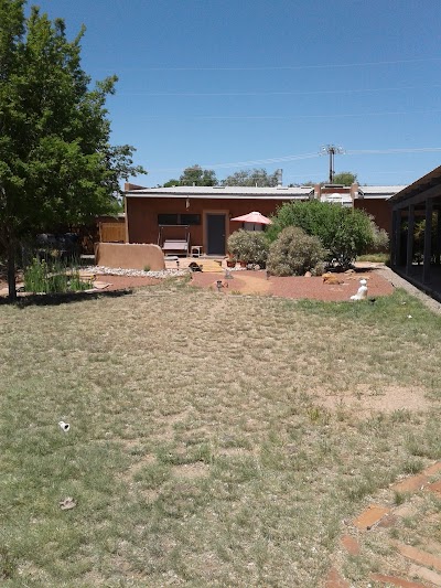 Albuquerque Zen Center