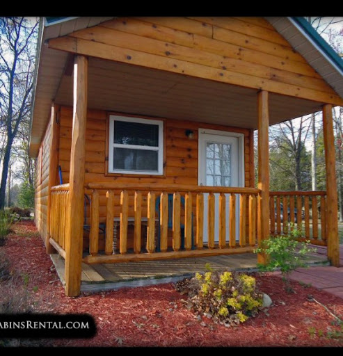 Lake Cabin Rentals - United States