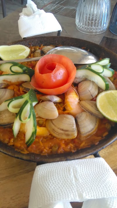 Photos of La Yuca Caliente