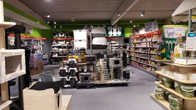 Fressnapf Gütersloh