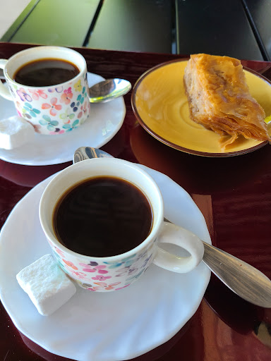 Balkan Eats - Visual