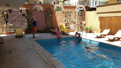 Photos of Kleopatra Alis Hotel