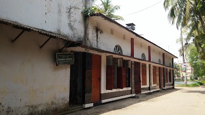 Photos of Lawyers Colony Masjid