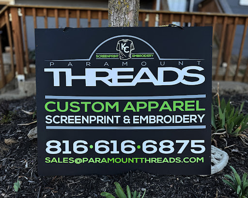 Paramount Threads KC