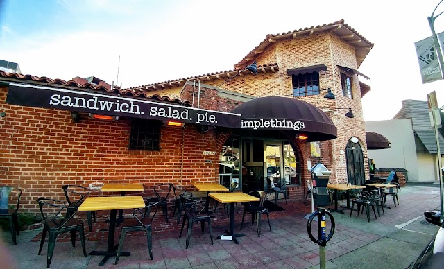 simplethings westwood