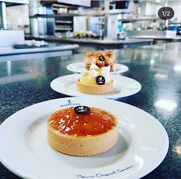 Photo n°55 de Rendez-Vous Bocuse Original Comptoir à Villefontaine (Restaurant de hamburgers)