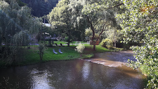 Moulin de Serre - Location TOURISME - Thumbnail