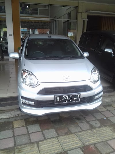 Photos of Berkah Abadi Mobil