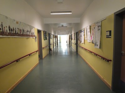 Photos of Regine-Hildebrandt-Gesamtschule