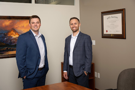 iRetire Financial 928 Valley View Dr # 18, Council Bluffs, IA 51503, United States