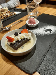 Photo n°31 de Le Fil du Temps à Sainte-Feyre (Bar lounge)