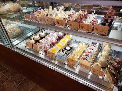 佐原ばやし本舗 ほていや グランビアン 稲敷店 Bakery Itako Shi Ibaraki