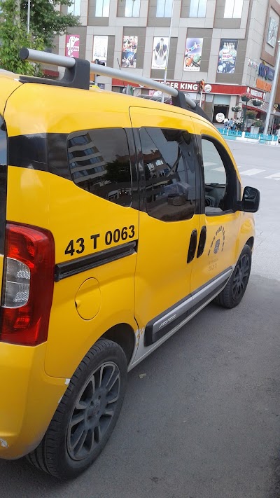 Photos of Taxi kutahya