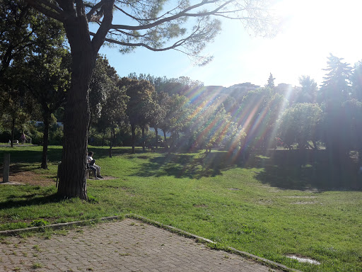 Parco Kennedy Gallery - Italy