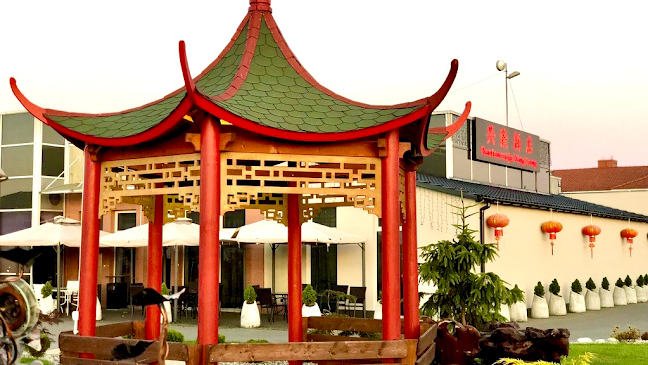 Restauracja chińska XingLong - Restauracja