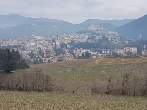 San Matteo degli Infermi | Ospedale Civile