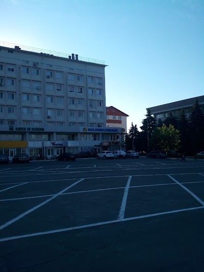 Photos of Parcul "Sfatul Ţării"