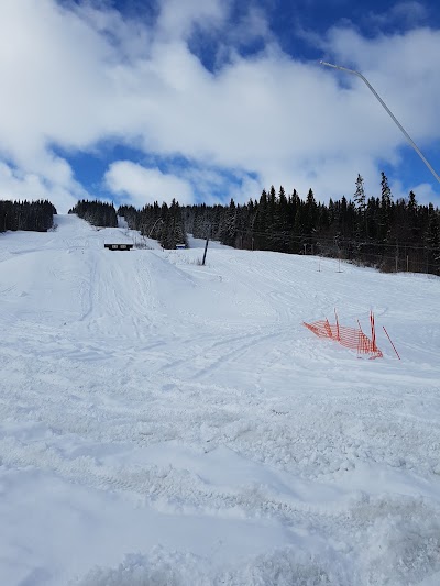 Photos of &Aring;len Skisenter