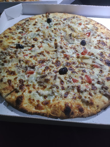 Photo 2 - Mister Pizza Livraisons(Apt Vaucluse)