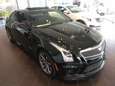Photos of Wallace Cadillac
