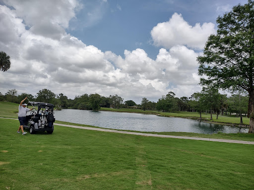Okeeheelee Golf Course - Thumbnail