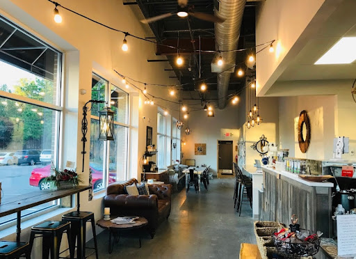 Pine Scone Cafe Southern Pines - Thumbnail