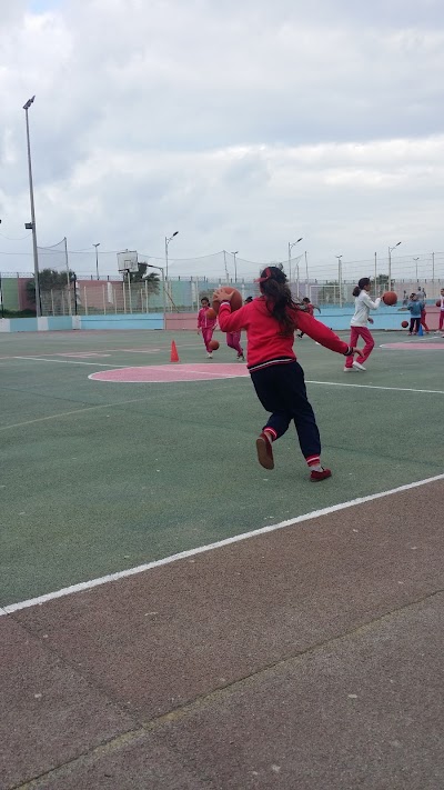 Photos of Stade Ferhani