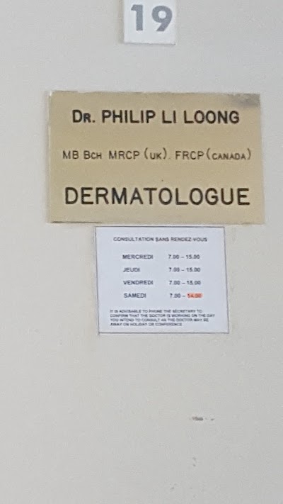 pharmacy