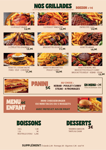 Photo 1 - FRESH FOOD