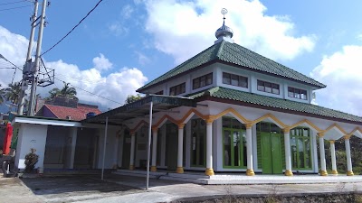 Mosque