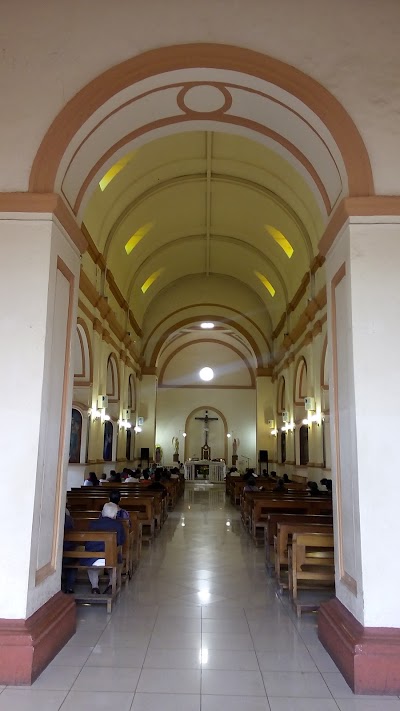 Photos of Parroquia San Jer&oacute;nimo